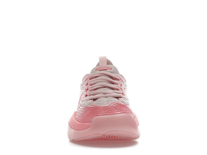 adidas Exhibit Select Mid Sandy Pink (Women's)