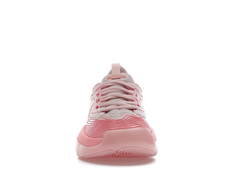 adidas Exhibit Select Mid Sandy Pink (Women's)