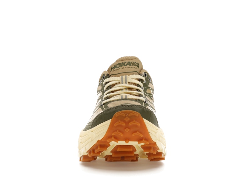 Hoka One One Mafate Speed 2 END. Overland