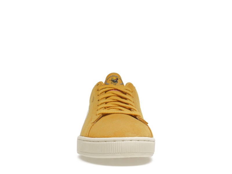 Puma Suede Triplex Haribo