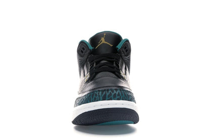Jordan 3 Retro Rio Teal (GS)