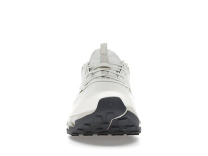 On Running Cloudhorizon Waterproof Ghost Ivory