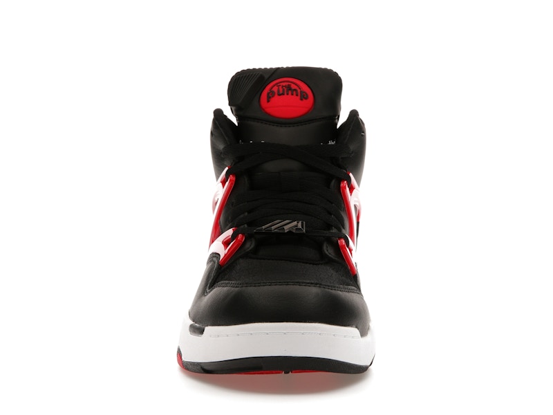 Reebok Pump Omni Zone II Anuel AA The Sky Above The Street