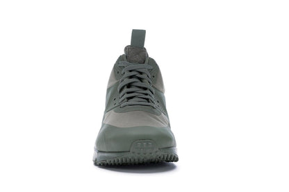 Nike Air Max 90 Sneakerboot Patch Green