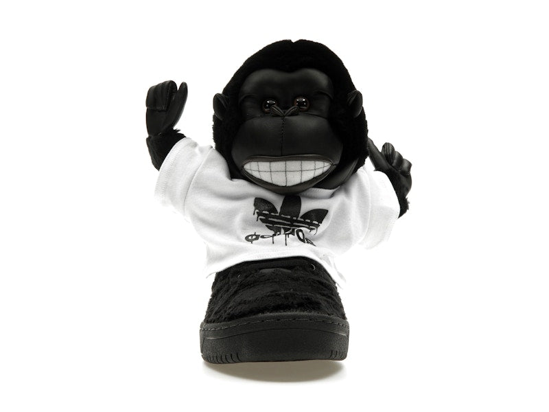 adidas JS Gorilla Black