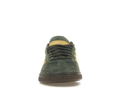 adidas Handball Spezial Night Cargo Tribe Yellow