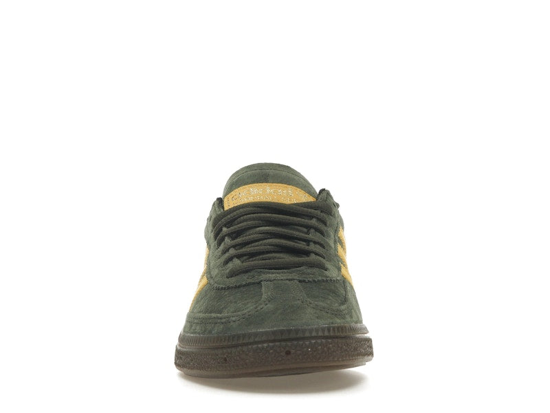 adidas Handball Spezial Night Cargo Tribe Yellow