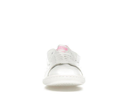 Balenciaga x adidas Stan Smith White Pink Glow (Women's)