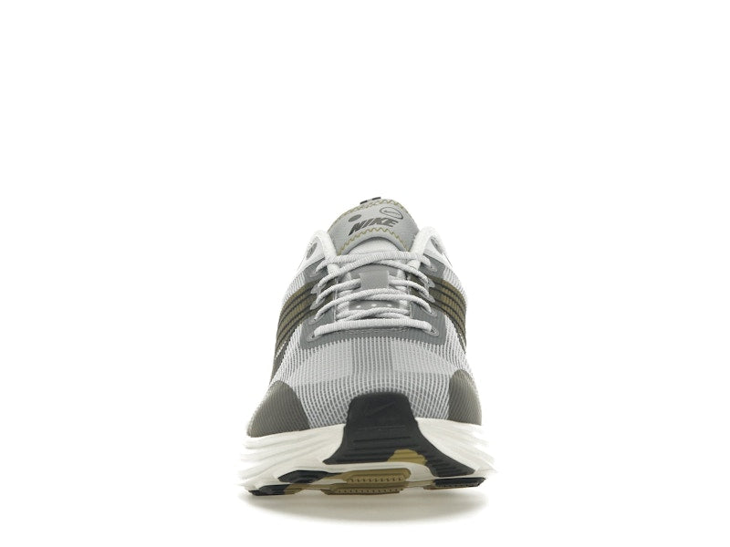 Nike Lunar Roam Platinum Tint Desert Moss