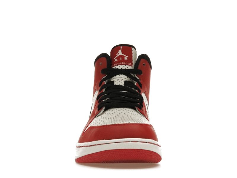 Jordan Alpha 1 Chicago