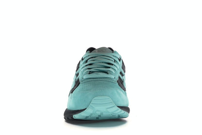 ASICS Gel-Saga Diamond Supply Co x Ronnie Fieg Aqua Blue Black