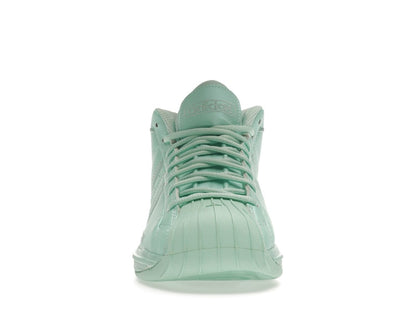 adidas Pro Model 2G Clear Mint