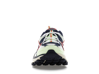 Nike Zoom Vomero 5 Barely Volt Midnight Navy Pure Platinum White (GS)