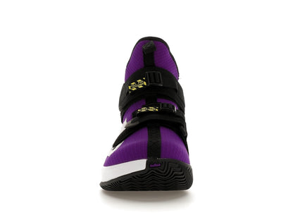 Nike LeBron Soldier 13 Voltage Purple