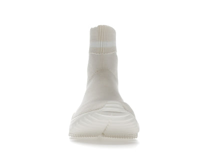 Reebok Sock Run.r Chalk