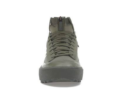 adidas ZNSORED High Gore-Tex Olive Strata Shadow Olive