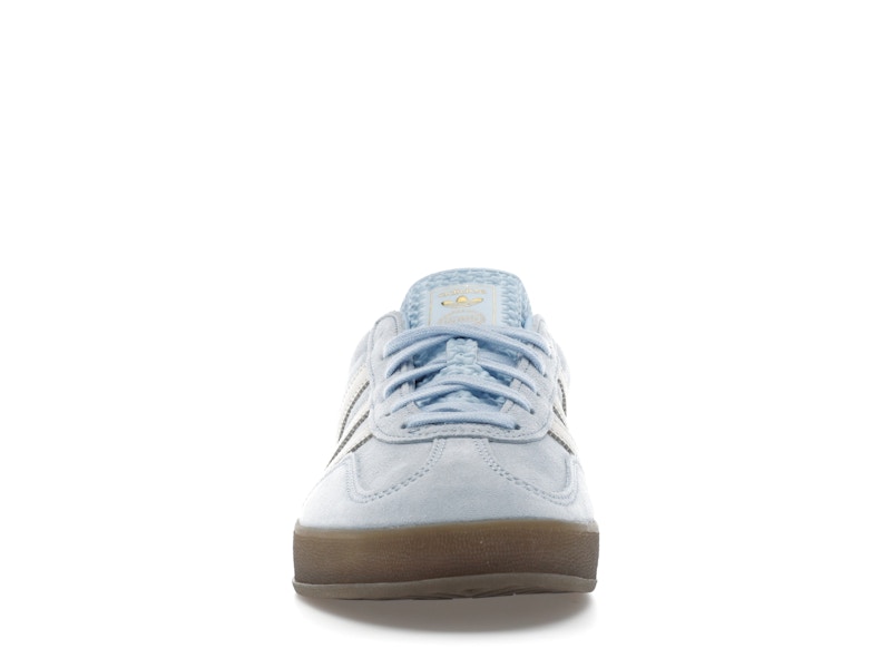 adidas Gazelle Indoor Clear Sky Off White (Women's)