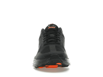 Nike Lunar Roam Safety Orange
