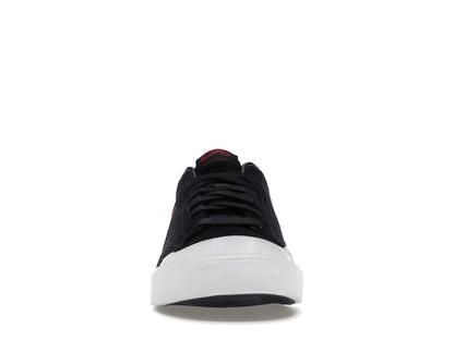 Nike SB Zoom All Court CK Black Team Red