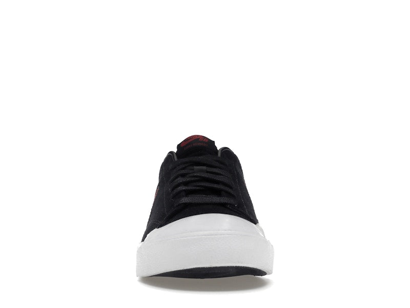 Nike SB Zoom All Court CK Black Team Red