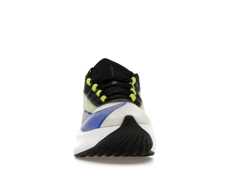 Nike Zoom Fly 3 Cyber Racer Blue