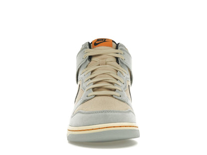 Nike Dunk High SE Hemp Hoops