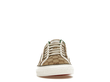 Gucci Tennis 1977 GG Canvas