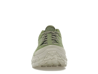 Hoka One One Tor Ultra Lo TP Gore-Tex Forest Floor