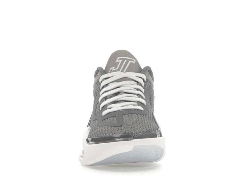 Jordan Tatum 1 Cool Grey