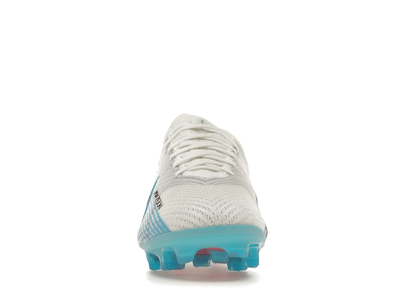 Nike Zoom Mercurial Vapor 15 Elite FG Blast Pack Baltic Blue