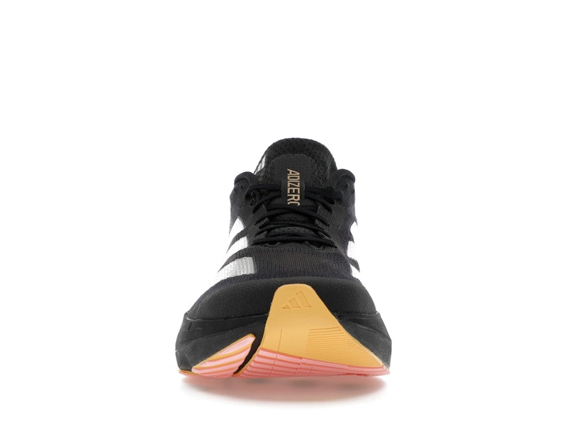 adidas Adizero Sl2 Core Black Zero Metalic Spark