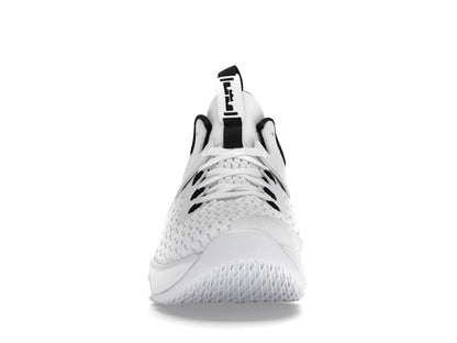 Nike LeBron Witness 5 White Black