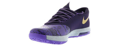 Nike KD 6 BHM
