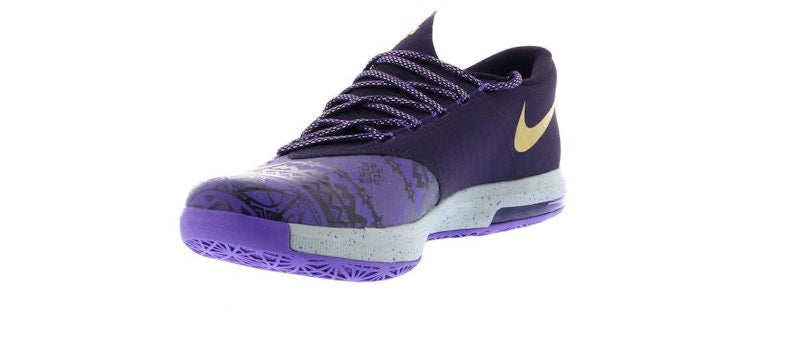 Nike KD 6 BHM