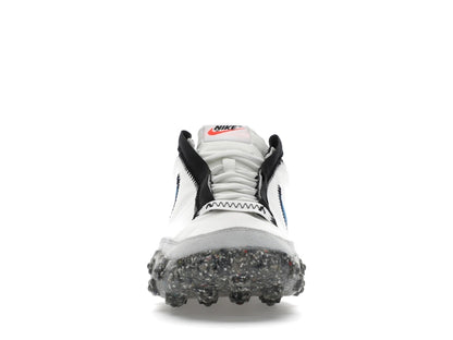 Nike Waffle Racer Crater Photon Dust Blue (Women's)