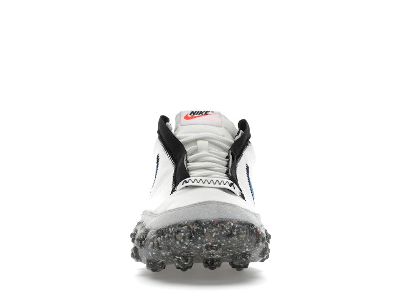 Nike Waffle Racer Crater Photon Dust Blue (Women's)