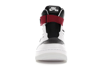Jordan 1 Nova XX White Noble Red Black (Women's)