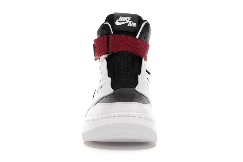 Jordan 1 Nova XX White Noble Red Black (Women's)