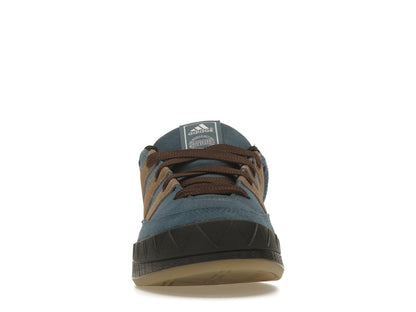 adidas Adimatic Indigo Black