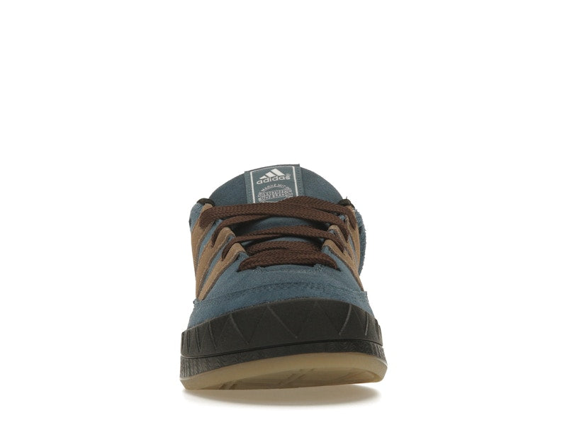adidas Adimatic Indigo Black