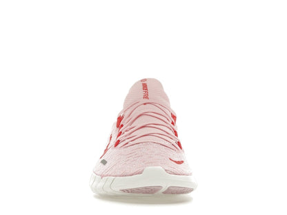 Nike Free Run 5.0 Next Nature Medium Soft Pink Pink Foam Summit White Light Crimson (Women's)