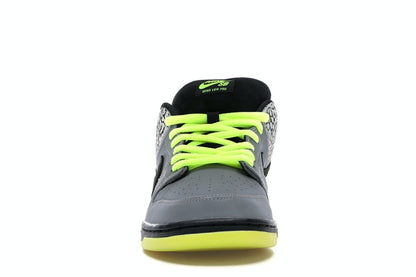 Nike SB Dunk Low DJ Clark Kent x Primitive 112