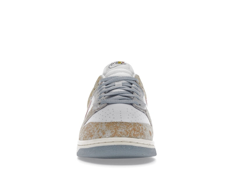 Nike Dunk Low Oxidized