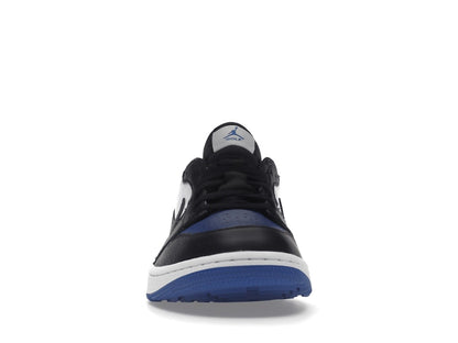 Jordan 1 Retro Low Golf Royal Toe