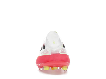 adidas F50 League Laceless FG/MG Solar Pack