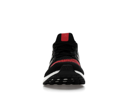adidas Ultra Boost 1.0 Black Lucid Red