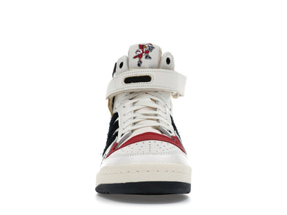 adidas Forum 84 High Eric Emanuel Louisville Cardinals