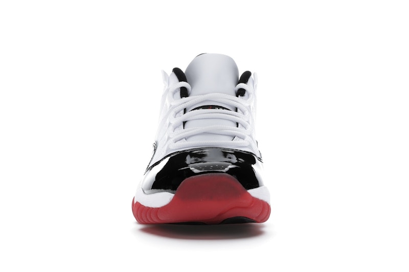 Jordan 11 Retro Low Concord Bred (GS)