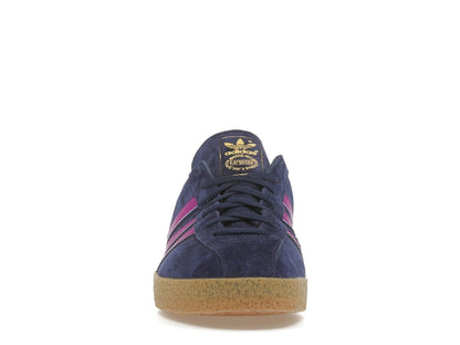 adidas Yabisah size? Exclusive City Series Blue Purple