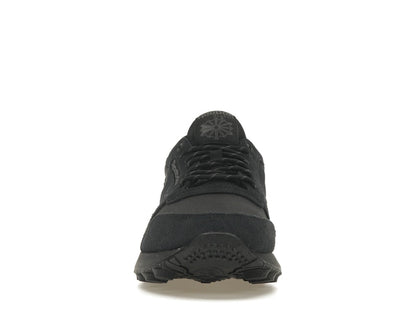 Reebok Classic Leather Cordura Black